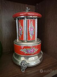 Carillon REUGE musicale