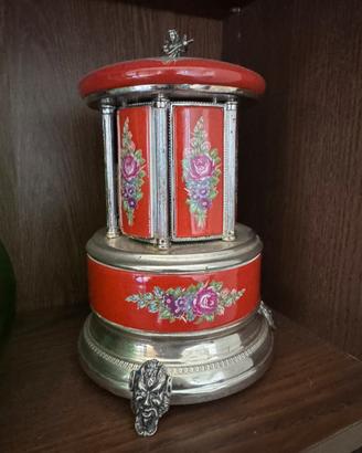 Carillon REUGE musicale