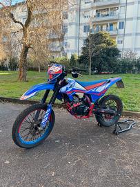 Beta 125 Enduro
