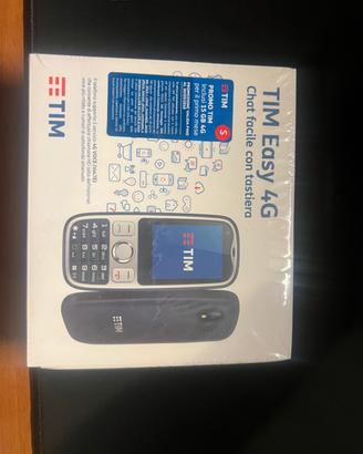 Telefonino Tim