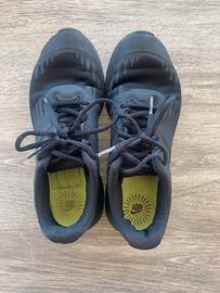 NIKE 7Y star runner nero da corsa