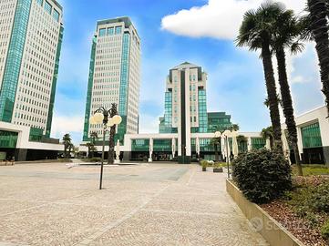 2 LOCALI A VIMERCATE