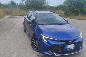 Corolla Gr Sport