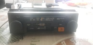 Stereo Philips 22 AC 682/95