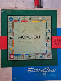 gioco monopoli