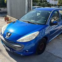 PEUGEOT 206 Plus 1.1 60CV 5p. ONE Line