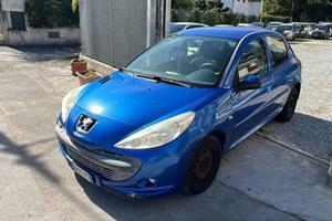 PEUGEOT 206 Plus 1.1 60CV 5p. ONE Line