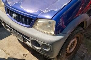 Daihatsu Terios prima serie 2003 per ricambi (2a)