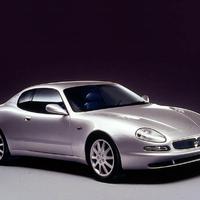 MASERATI 3200 GT