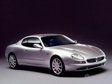 MASERATI 3200 GT
