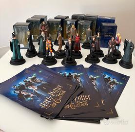Harry Potter - The Collection - Uscite 1-16