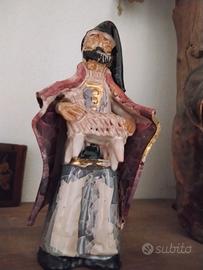 arte sarda ceramica di Claudio Pulli