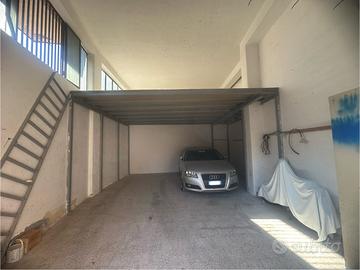 Garage/deposito