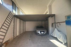 Garage/deposito