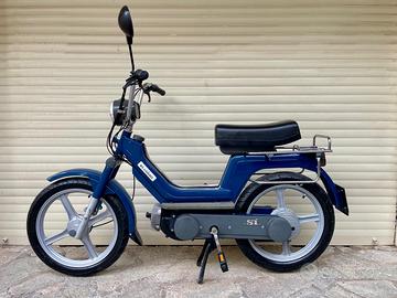 PIAGGIO SI registro storico
