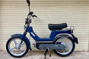 PIAGGIO SI registro storico