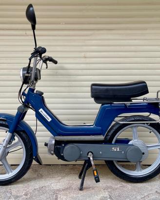 PIAGGIO SI registro storico
