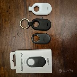 SAMSUNG GALAXY SMART TAG 2