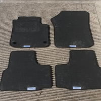 Set Tappetini originali per Volkswagen up dal 2012