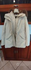 GIUBOTTO  WOOLRICH ORIGINALE