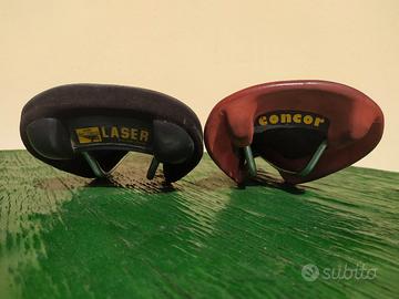 selle San Marco concor e laser 