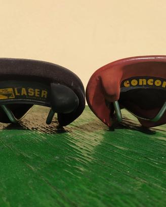 selle San Marco concor e laser 