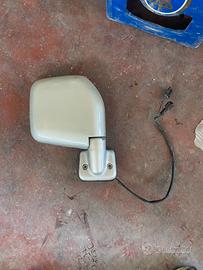 specchietto elettrico hyundai galloper