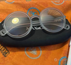 occhiali mxeco nuovi