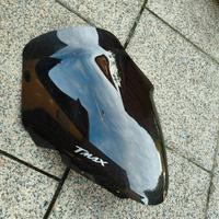 Parabrezza Yamaha TMax