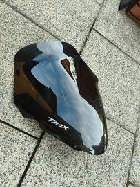 Parabrezza Yamaha TMax