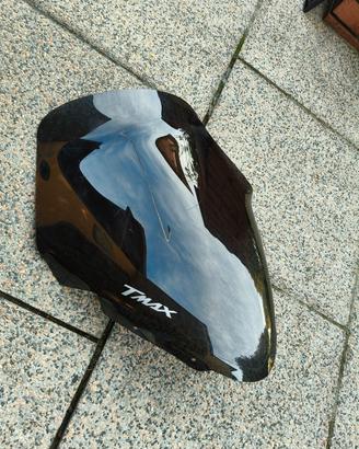 Parabrezza Yamaha TMax