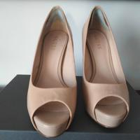 Scarpe guess, tacco 12