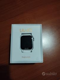 smartwatch LUI jo