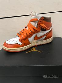 Air jordan 1 retro hight og