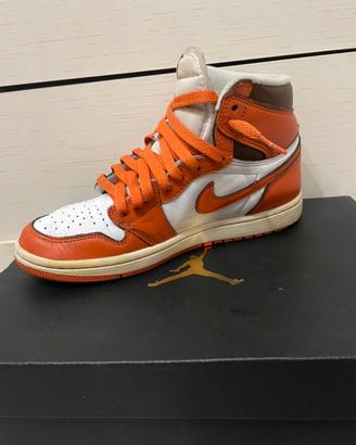 Air jordan 1 retro hight og