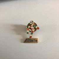 Spilla alitalia mondiali italia 90