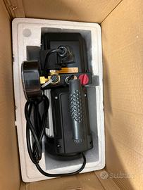 Pompa per vuoto WIGAM WP8DEV