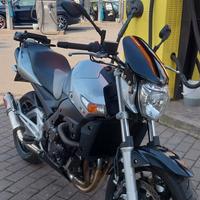 Suzuki GSR 