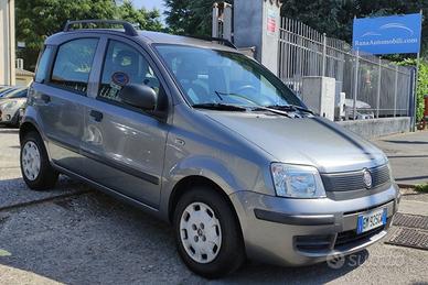 FIAT Panda 1.2Active NeoPatentati UniPro