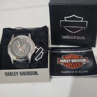 Orologio  harley davidson