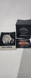 Orologio  harley davidson