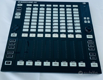 Maschine Jam NI