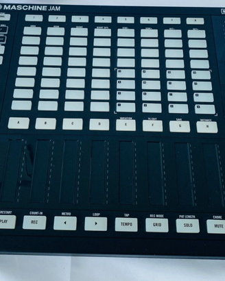 Maschine Jam NI