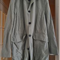 trench Just Cavalli taglia L 