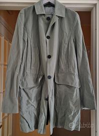 trench Just Cavalli taglia L 