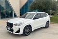 Bmw X1 xDrive 20d Msport possibiità noleggio no sc