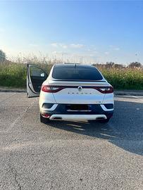 Renault Arkana R.S. Line , e-tech full hybrid 145