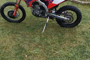 Honda crf 450 RX 