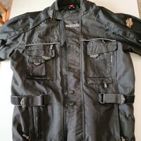 Giacca per moto o scooter