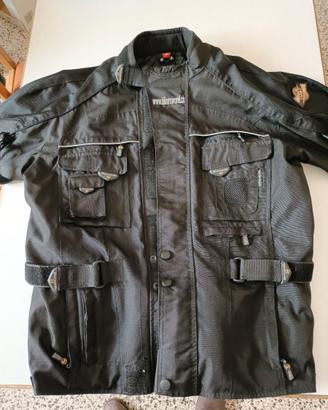 Giacca per moto o scooter